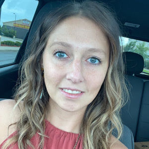 Meet your Posher, Catrina